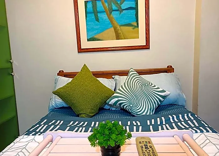 Westparc Cedar Alabang * Manila
