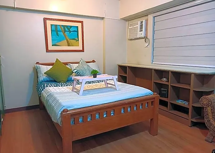 Hotel Westparc Cedar Alabang *