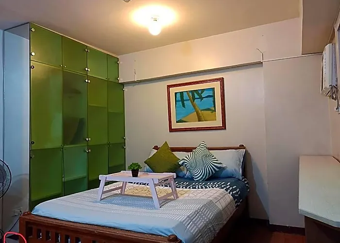 Hotel Westparc Cedar Alabang Manila