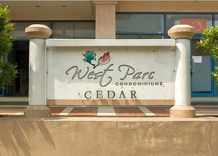 Westparc Cedar Alabang