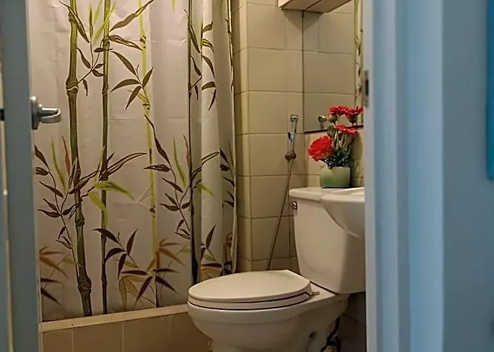 Westparc Cedar Alabang Manila