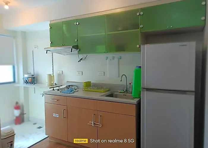 Westparc Cedar Alabang Manila