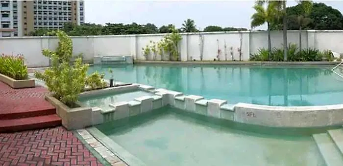 Westparc Cedar Alabang *
