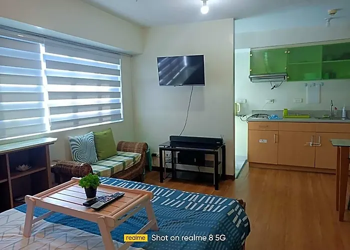 Westparc Cedar Alabang Manila